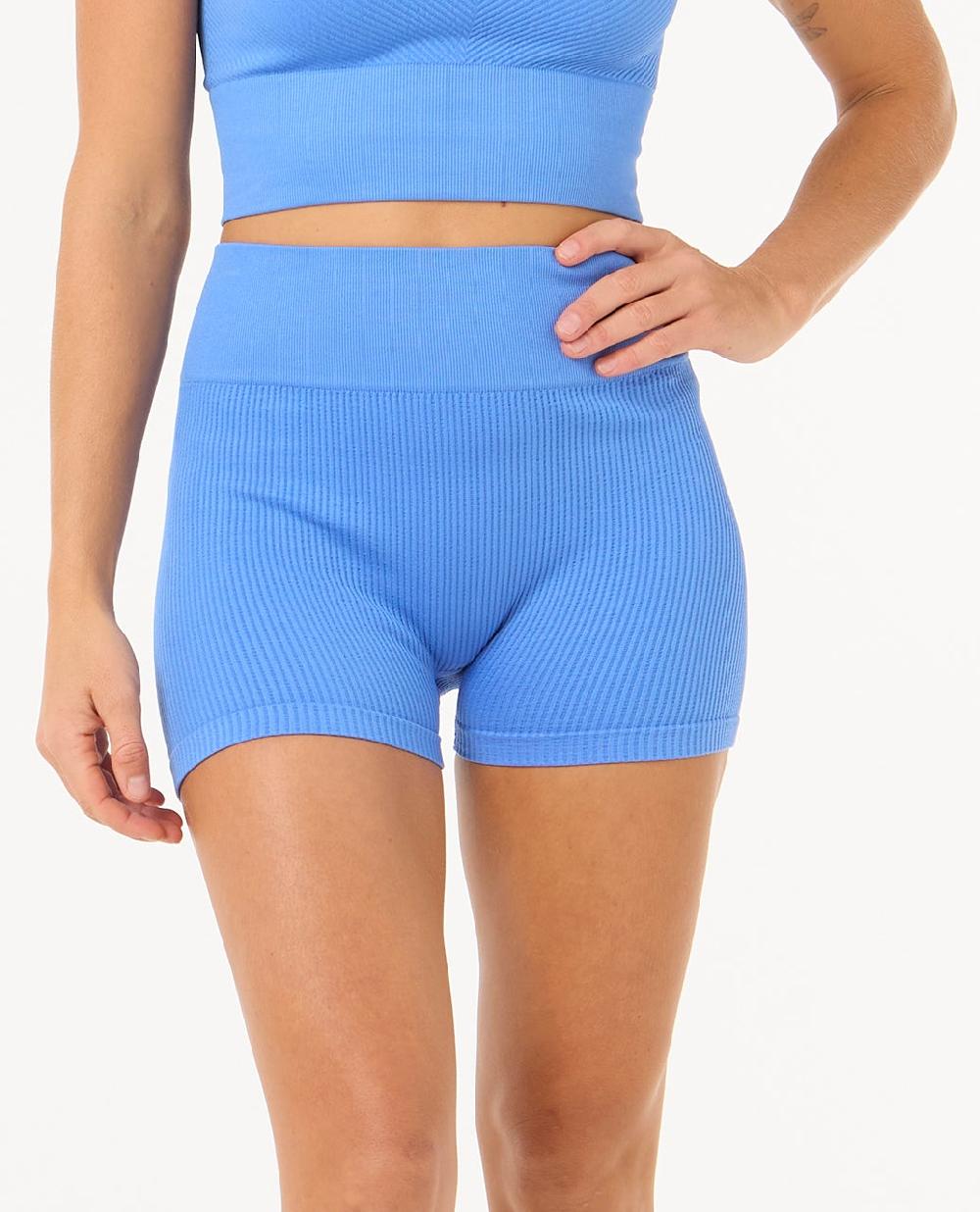 rip curl Run Swim Surf Nicole Vintage 3" Short