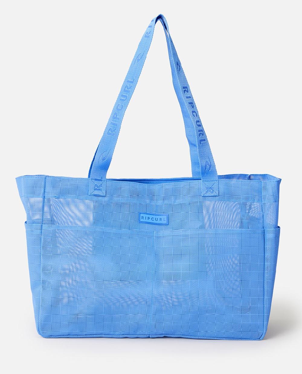 rip curl Sand Free Jumbo 52L Tote Bag