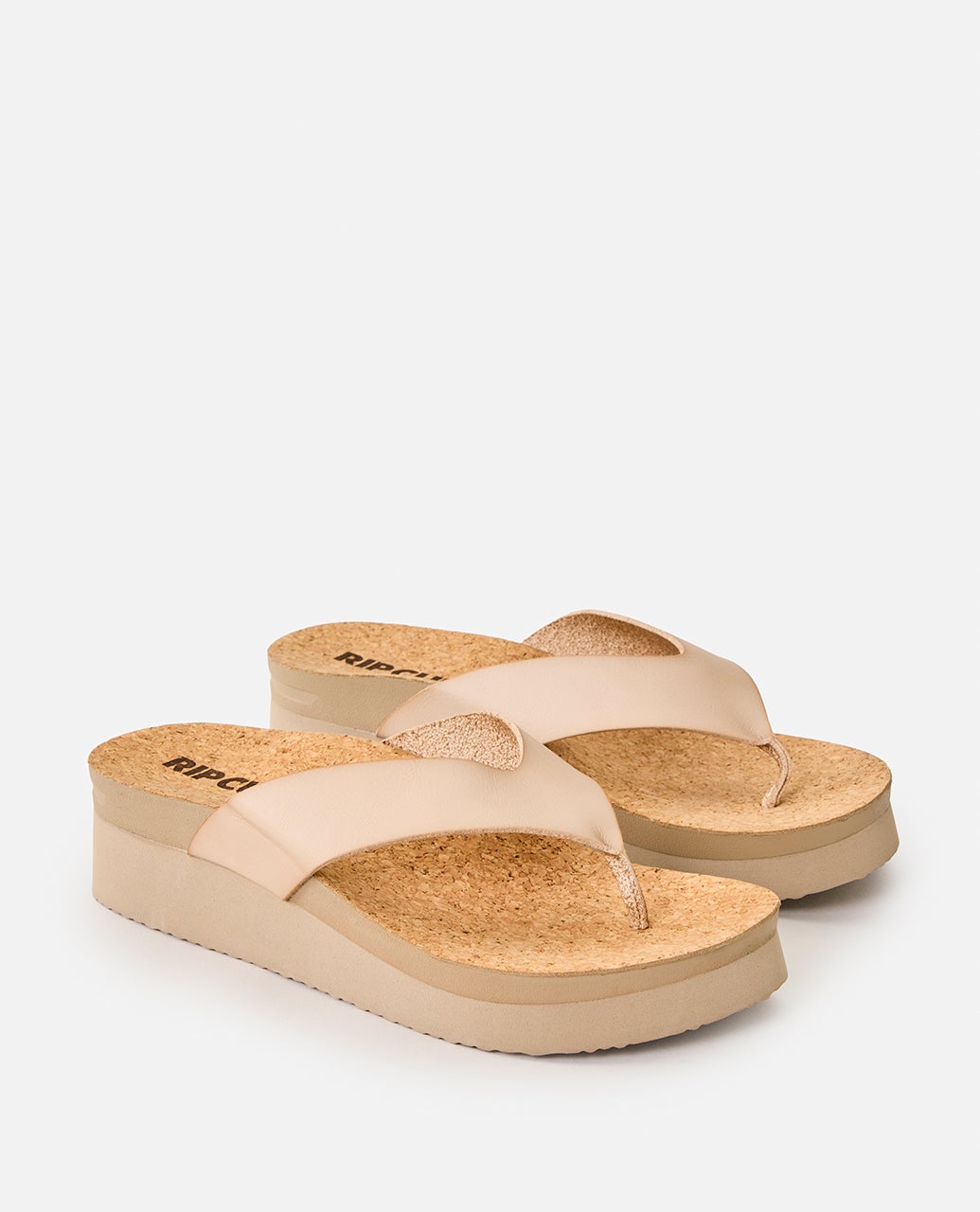 rip curl Sandy Bloom Open Toe