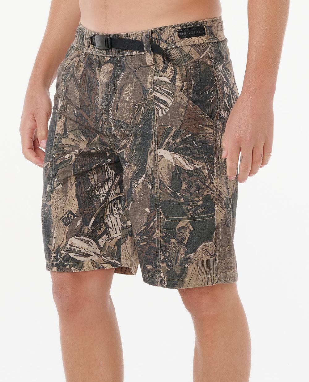 Rip Curl Search 21" Destroy Volley