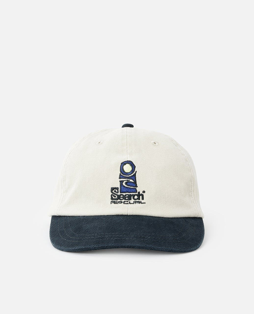 Rip Curl Search 6 Panel Cap