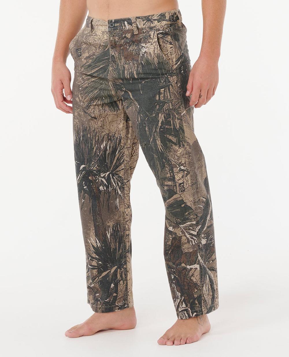 Rip Curl Search And Destroy Pant