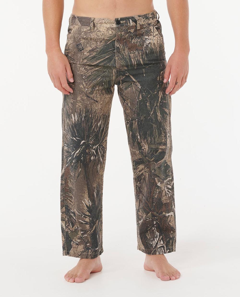 rip curl Search And Destroy Pant