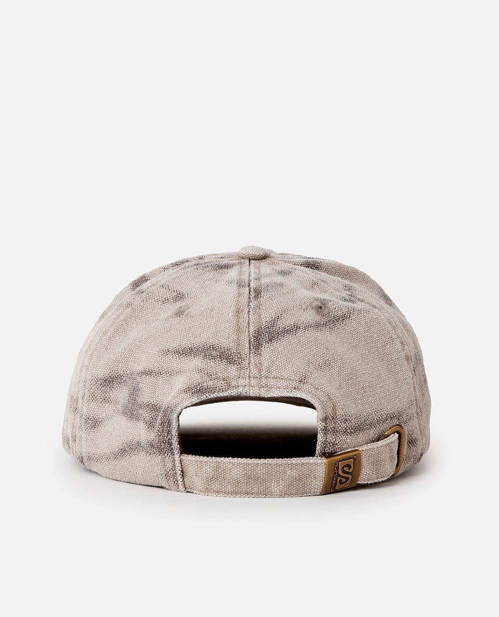 Rip Curl Search Canvas Adjustable Cap