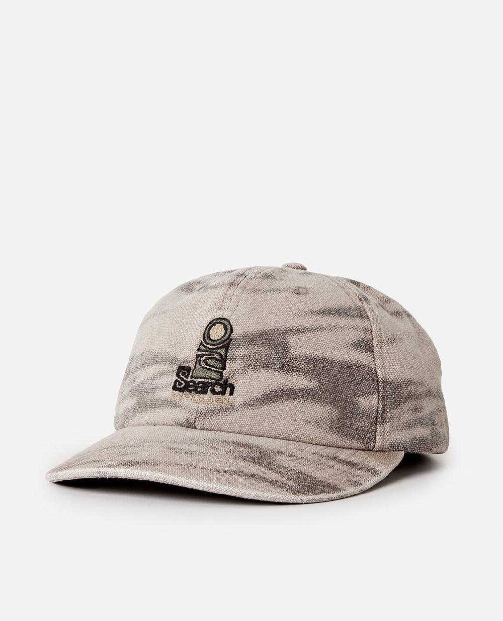 rip curl Search Canvas Adjustable Cap