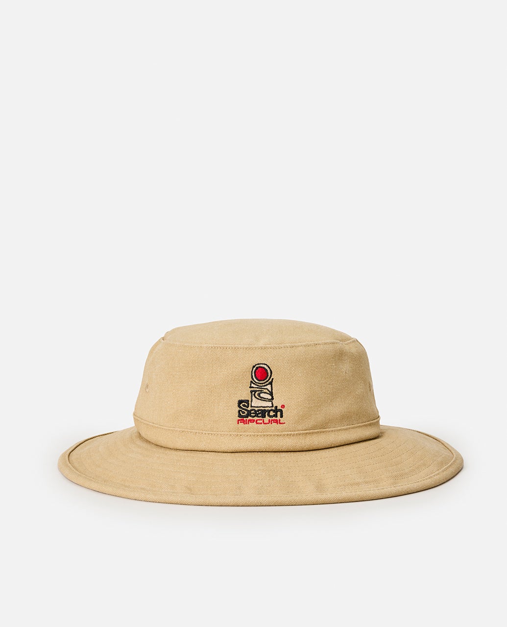 Rip Curl Search Canvas Wide Brim Hat