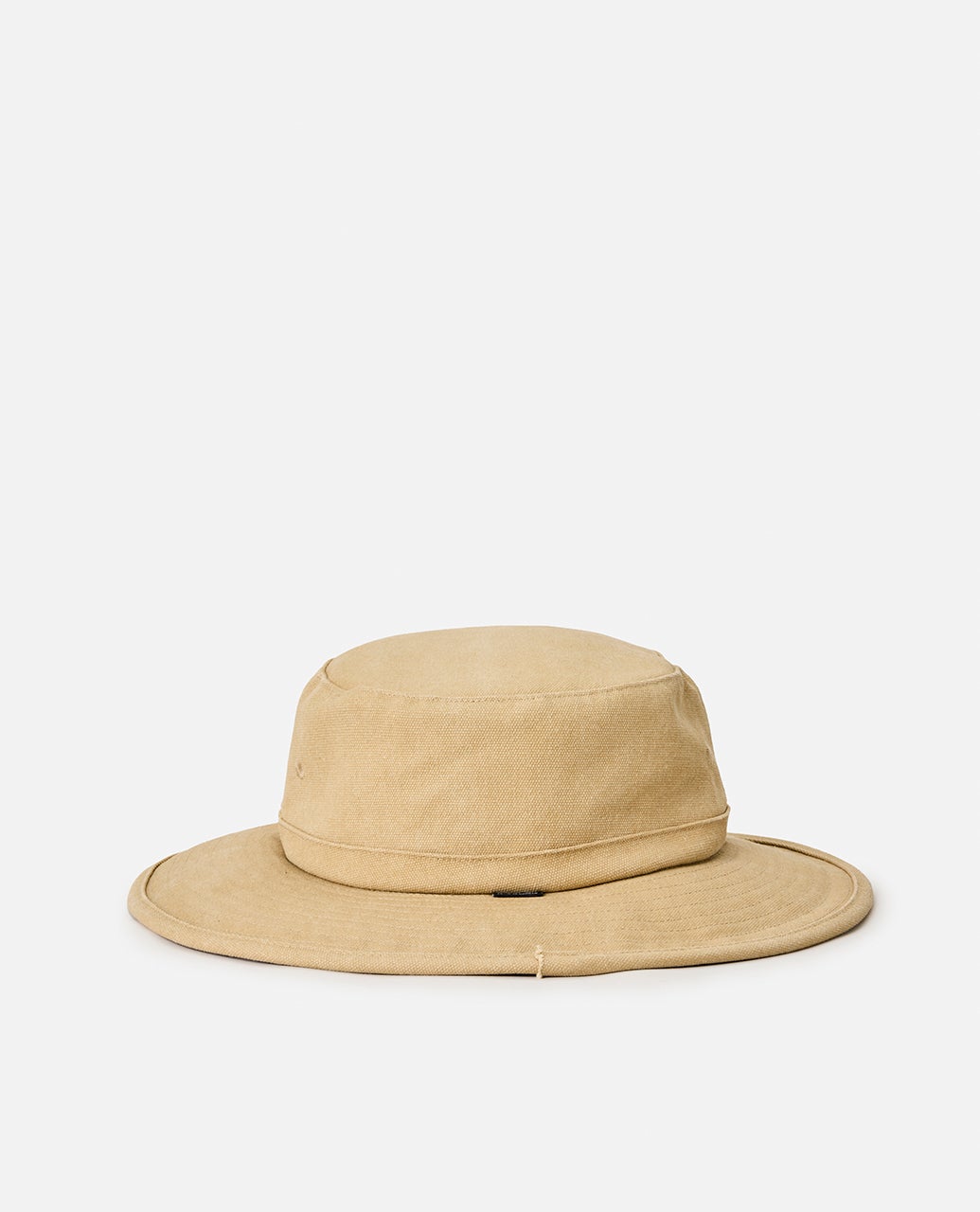 Rip Curl Search Canvas Wide Brim Hat