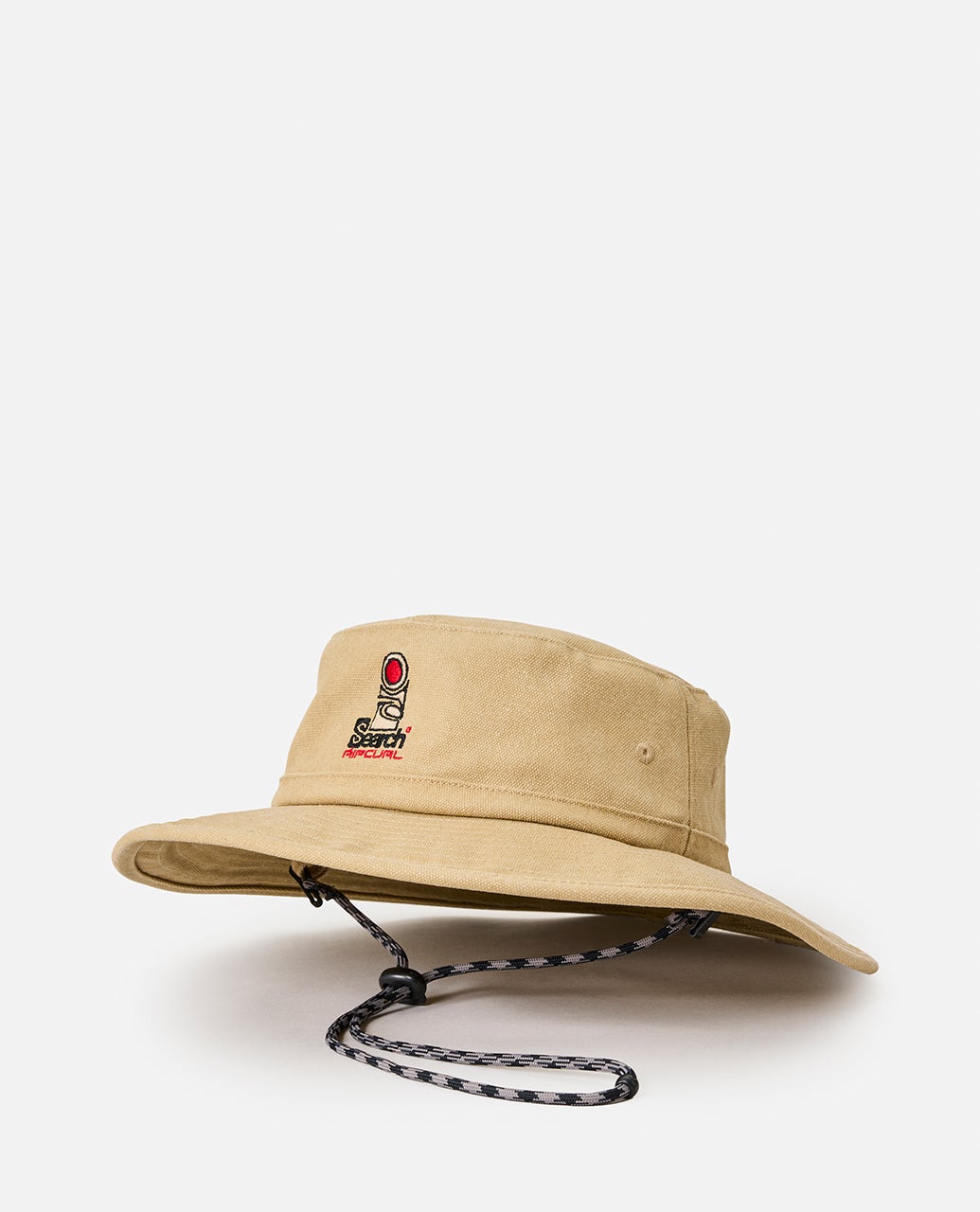 Rip Curl Search Canvas Wide Brim Hat