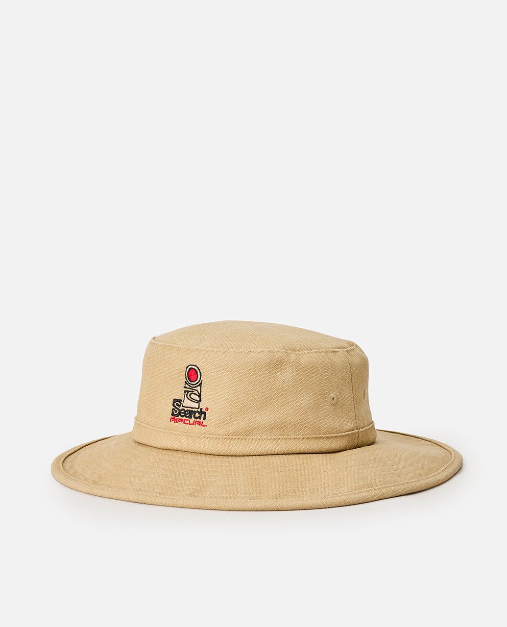 rip curl Search Canvas Wide Brim Hat