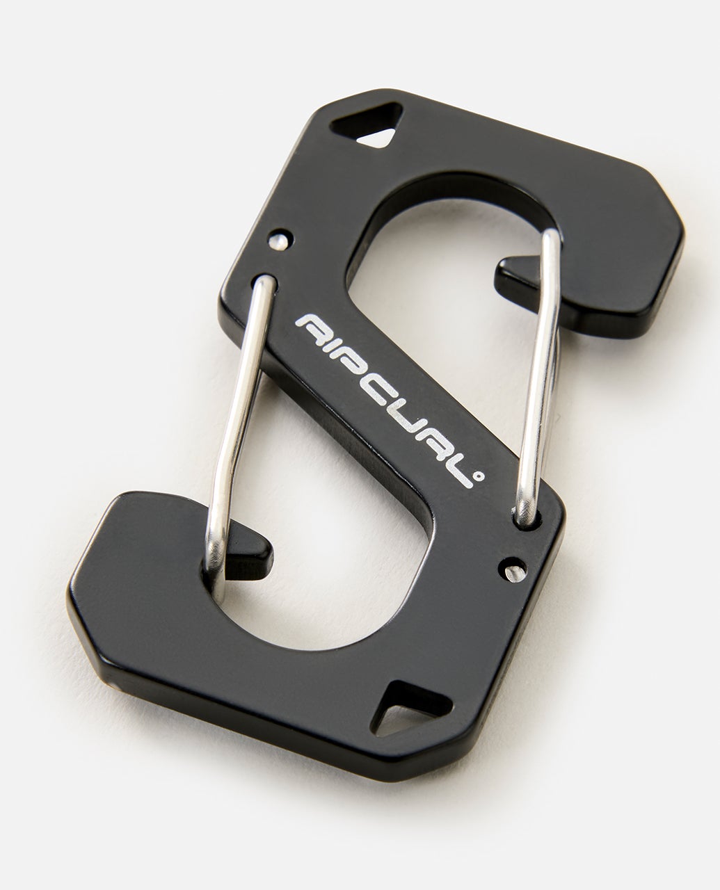 Rip Curl Search Carabiner Key Ring