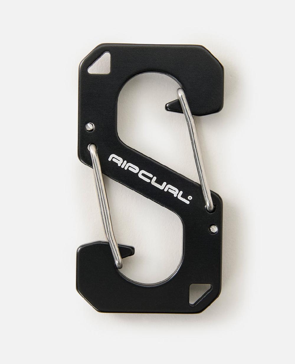 rip curl Search Carabiner Key Ring