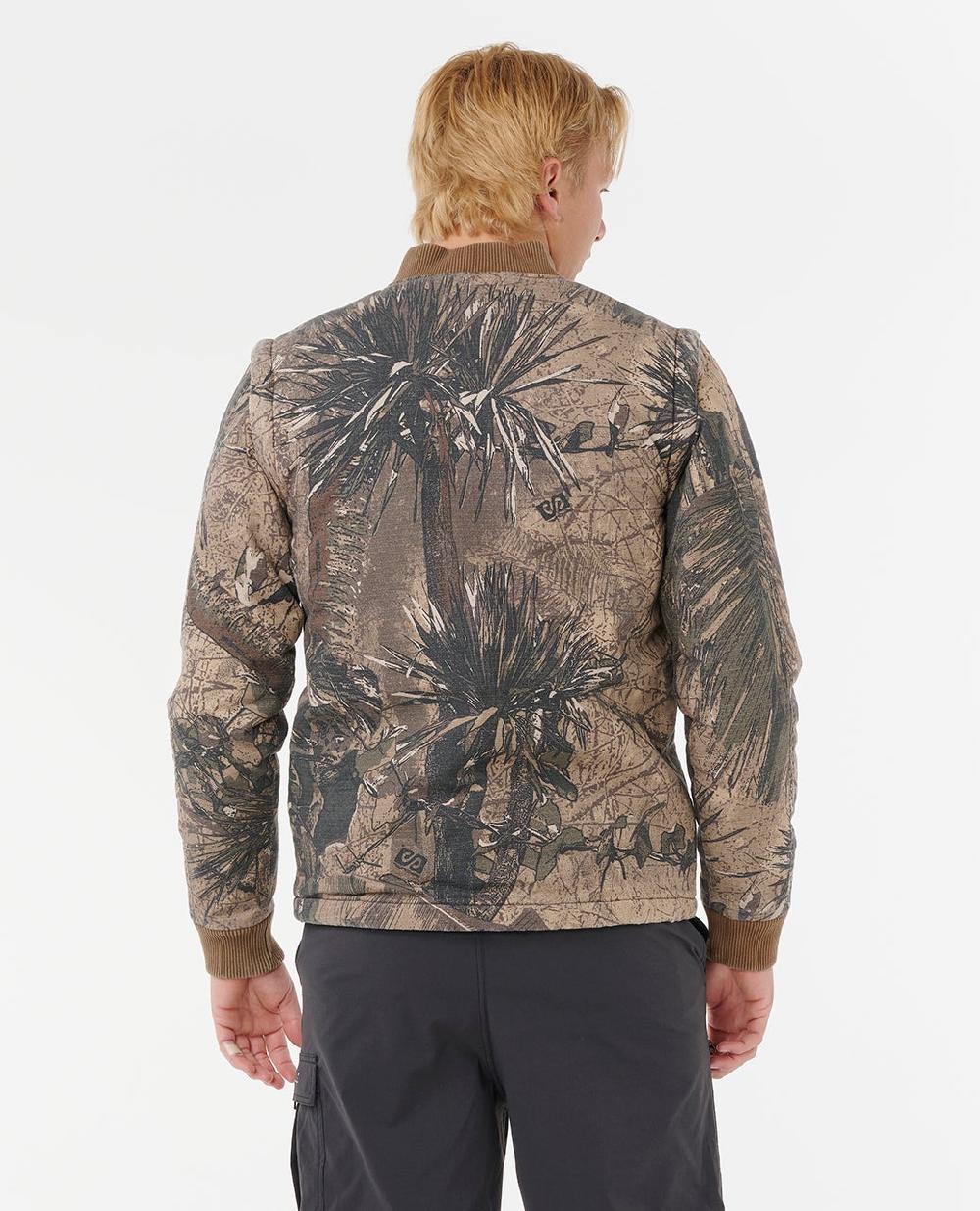 Rip Curl Search Convertible Jacket