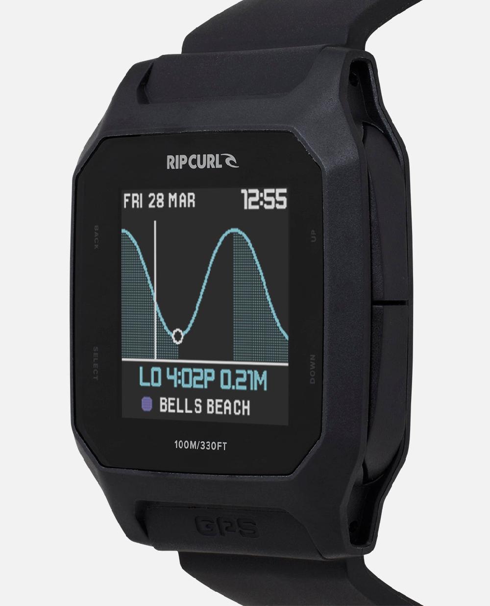 Rip Curl Search GPS 3 Watch