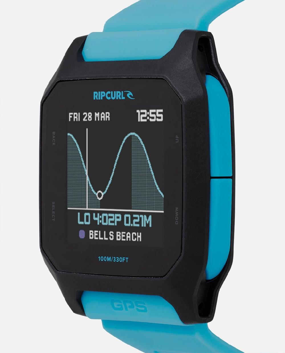 Rip Curl Search GPS 3 Watch