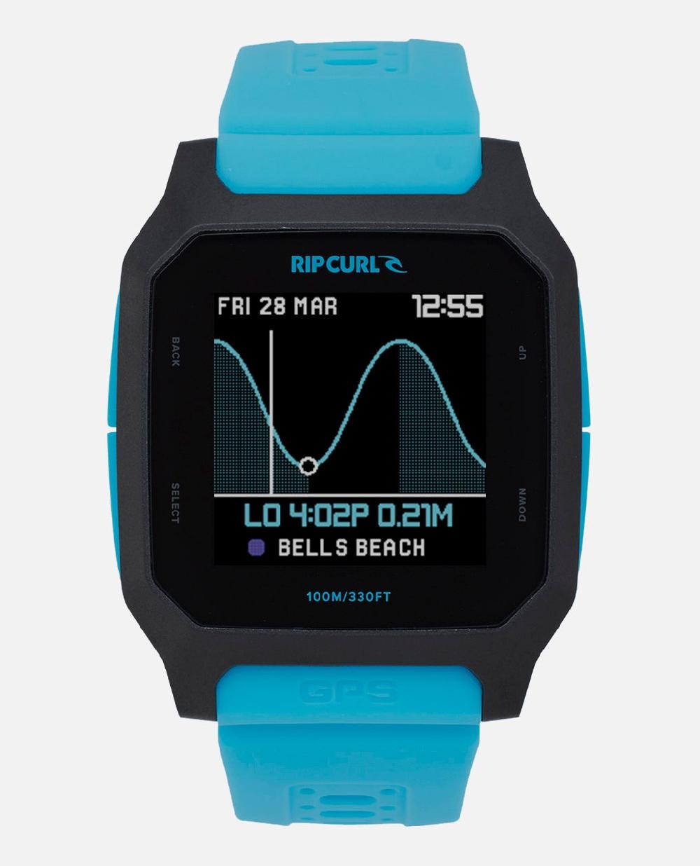 rip curl Search GPS 3 Watch