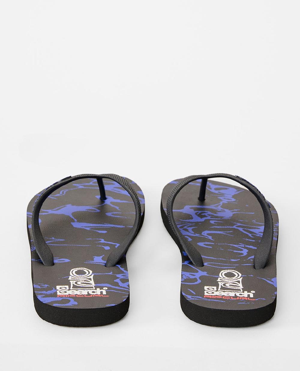 Rip Curl Search Motion Thongs