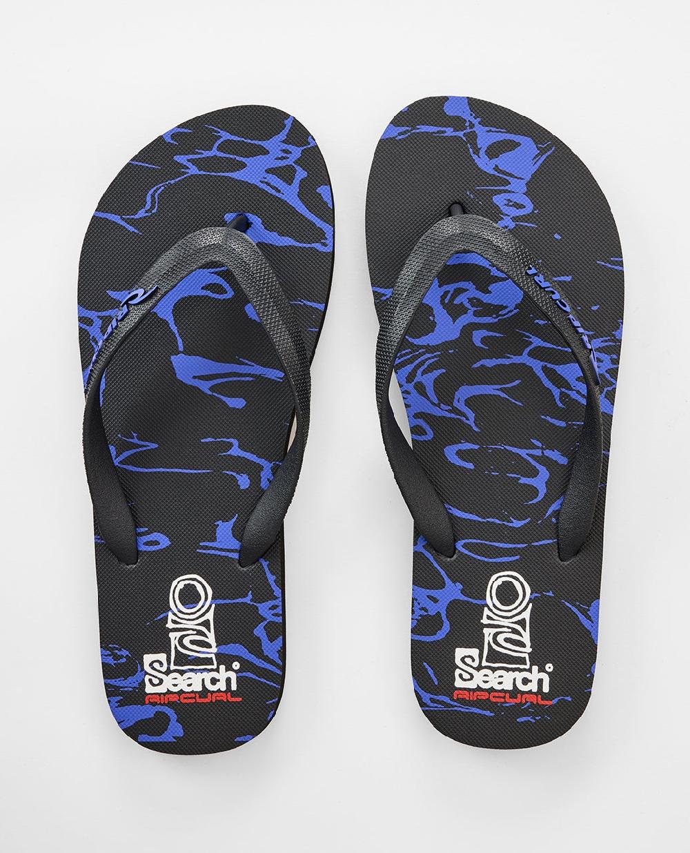 Rip Curl Search Motion Thongs