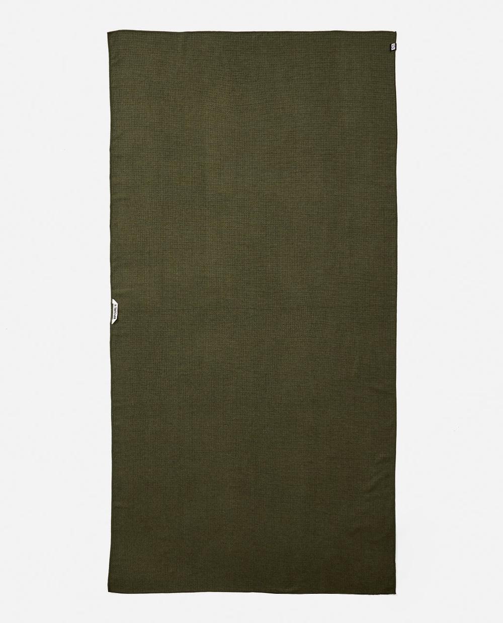 Rip Curl Search Packable Towel