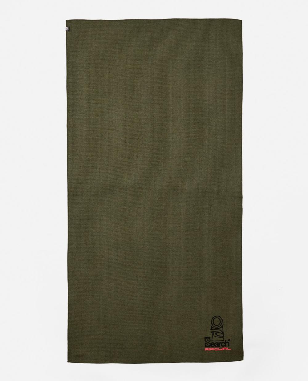 rip curl Search Packable Towel