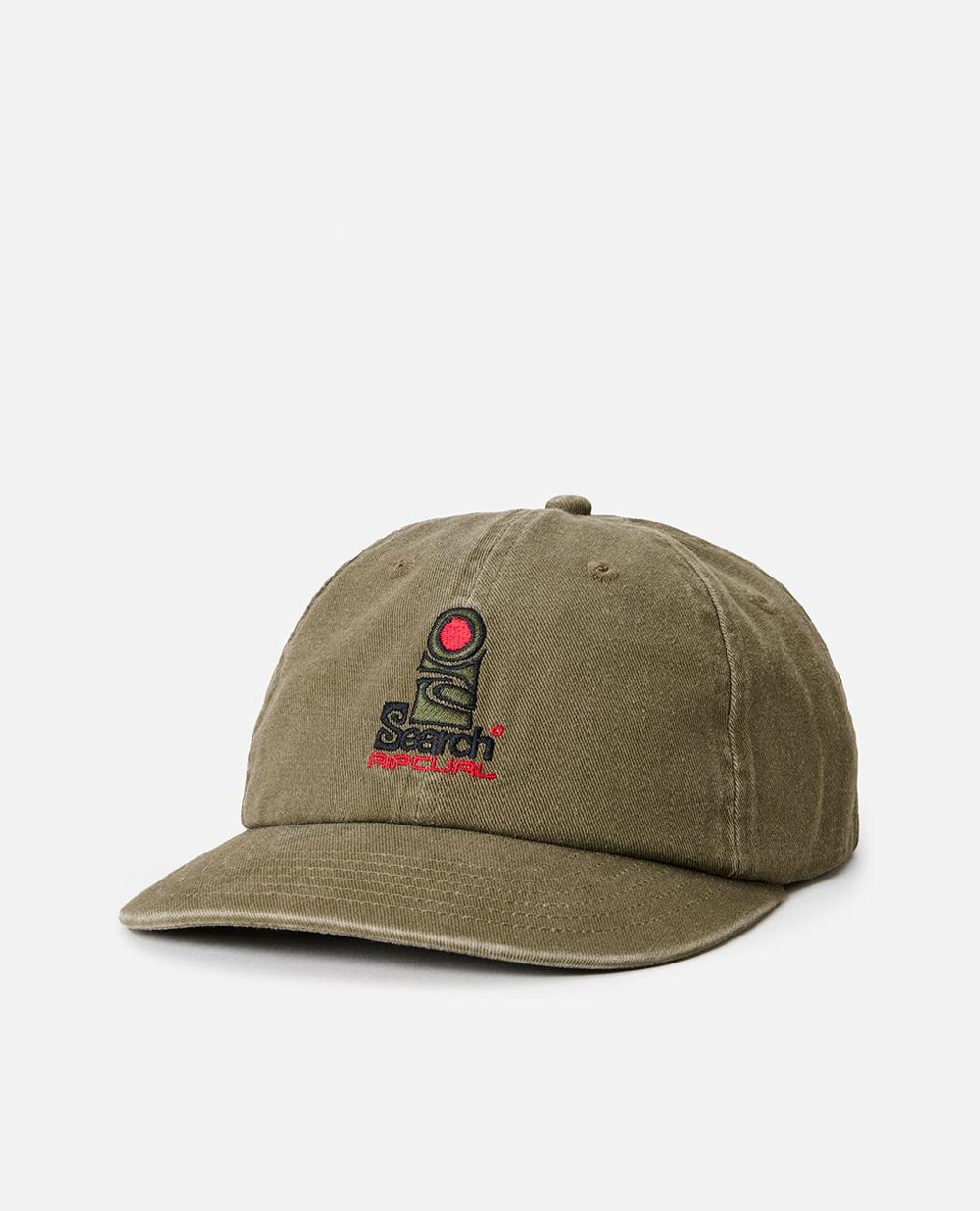 rip curl Search Snapback Cap