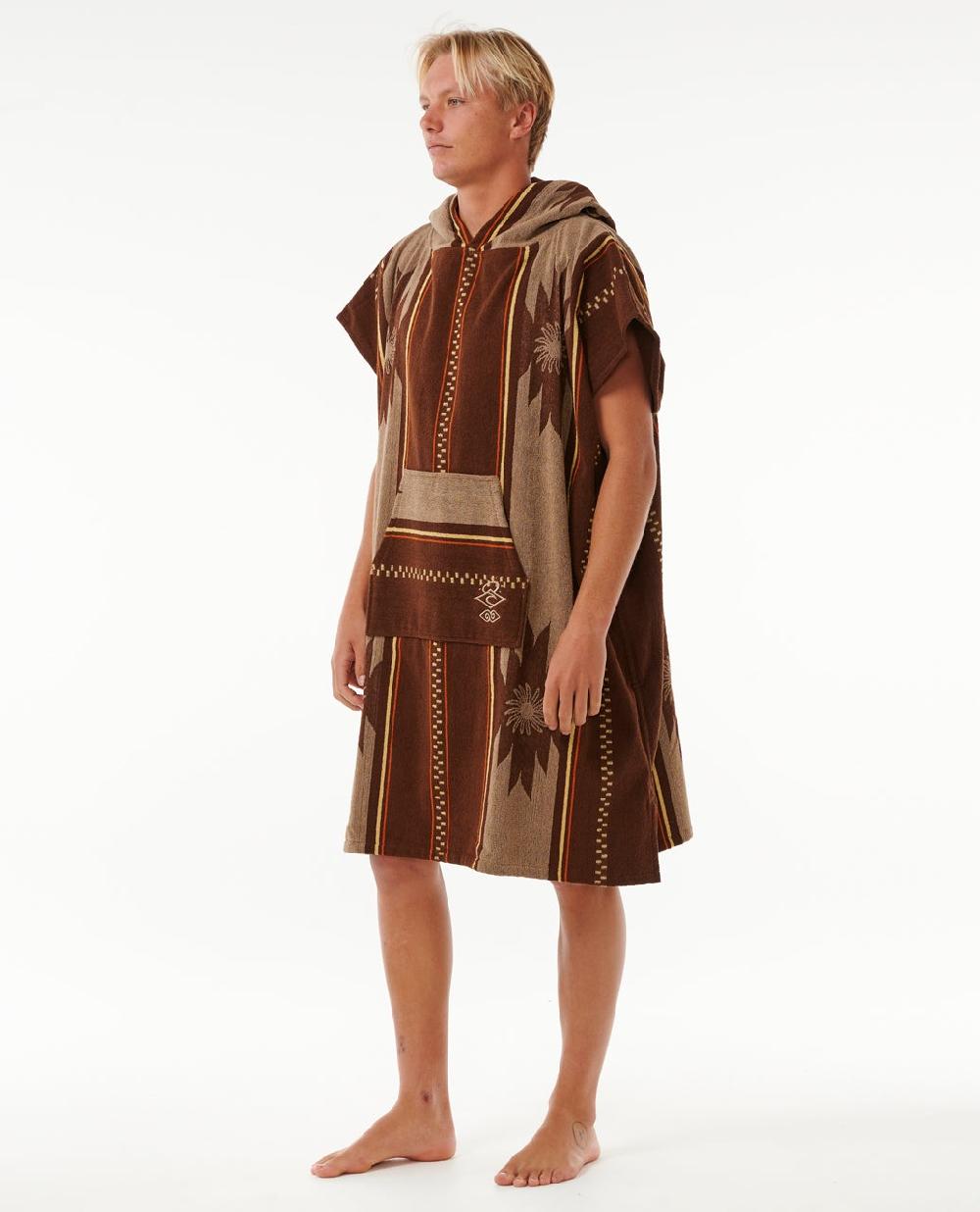 Rip Curl Searchers Hooded Towel