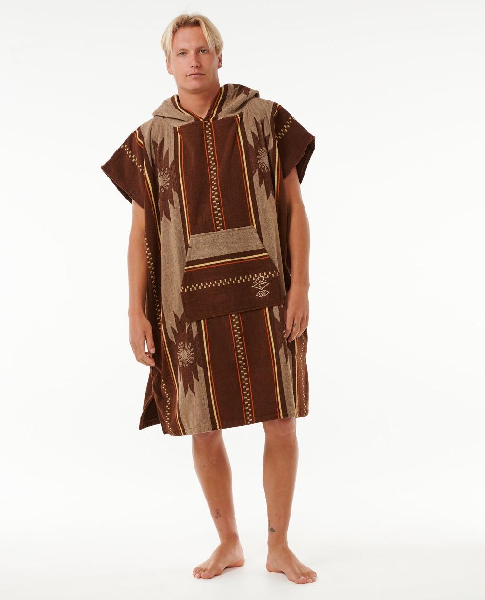 Rip Curl Searchers Hooded Towel