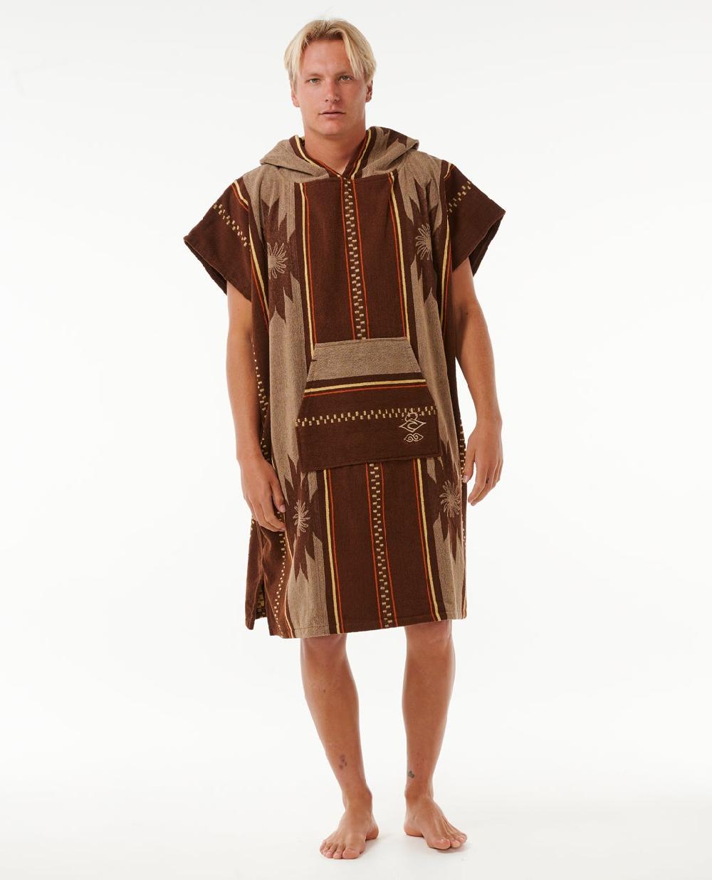 rip curl Searchers Hooded Towel