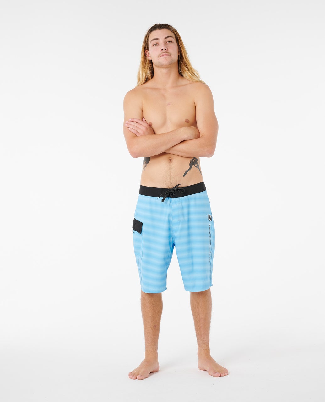 Rip Curl Shock 21" Wave Boardshort