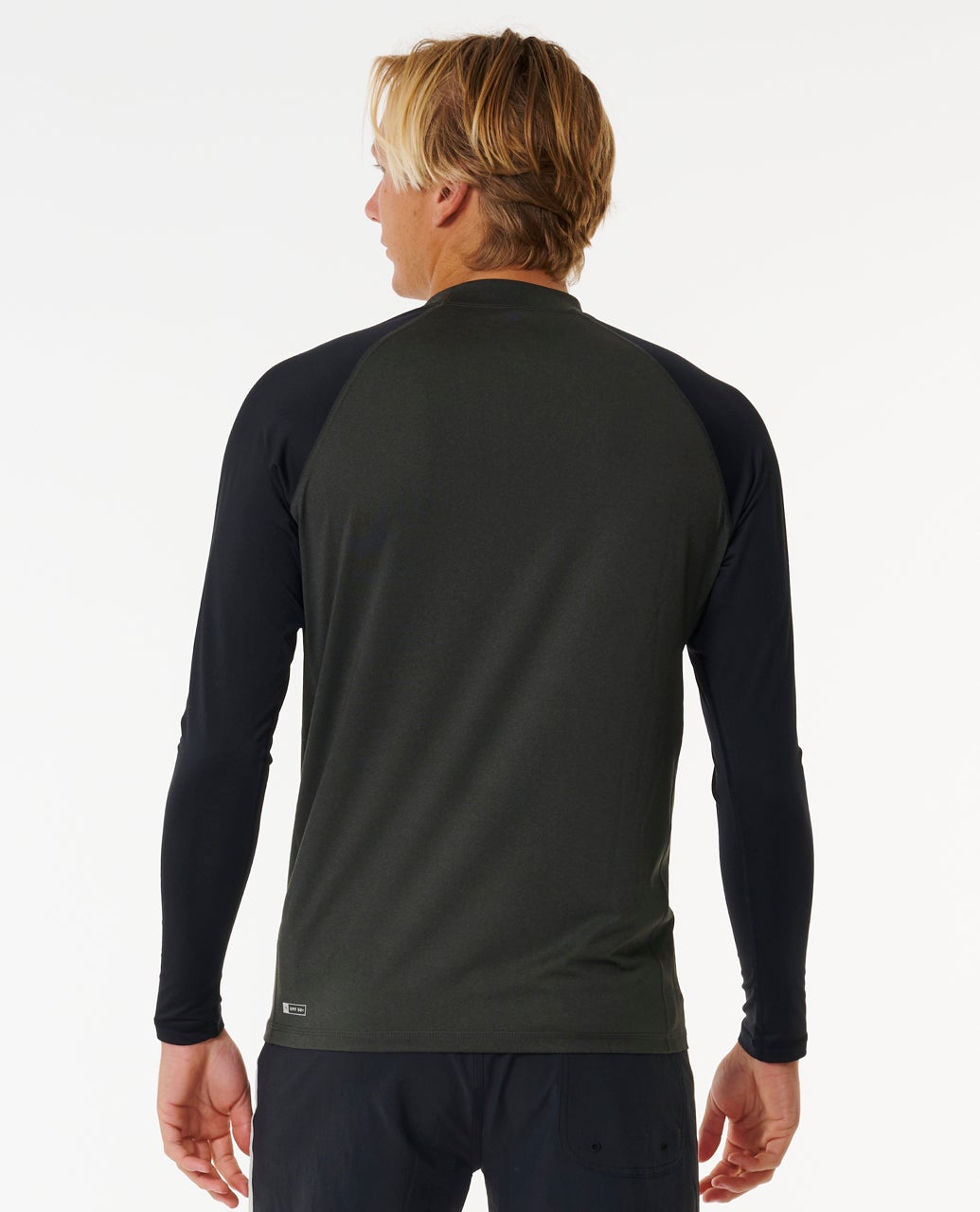 Rip Curl Shock UV Long Sleeve Rash Vest