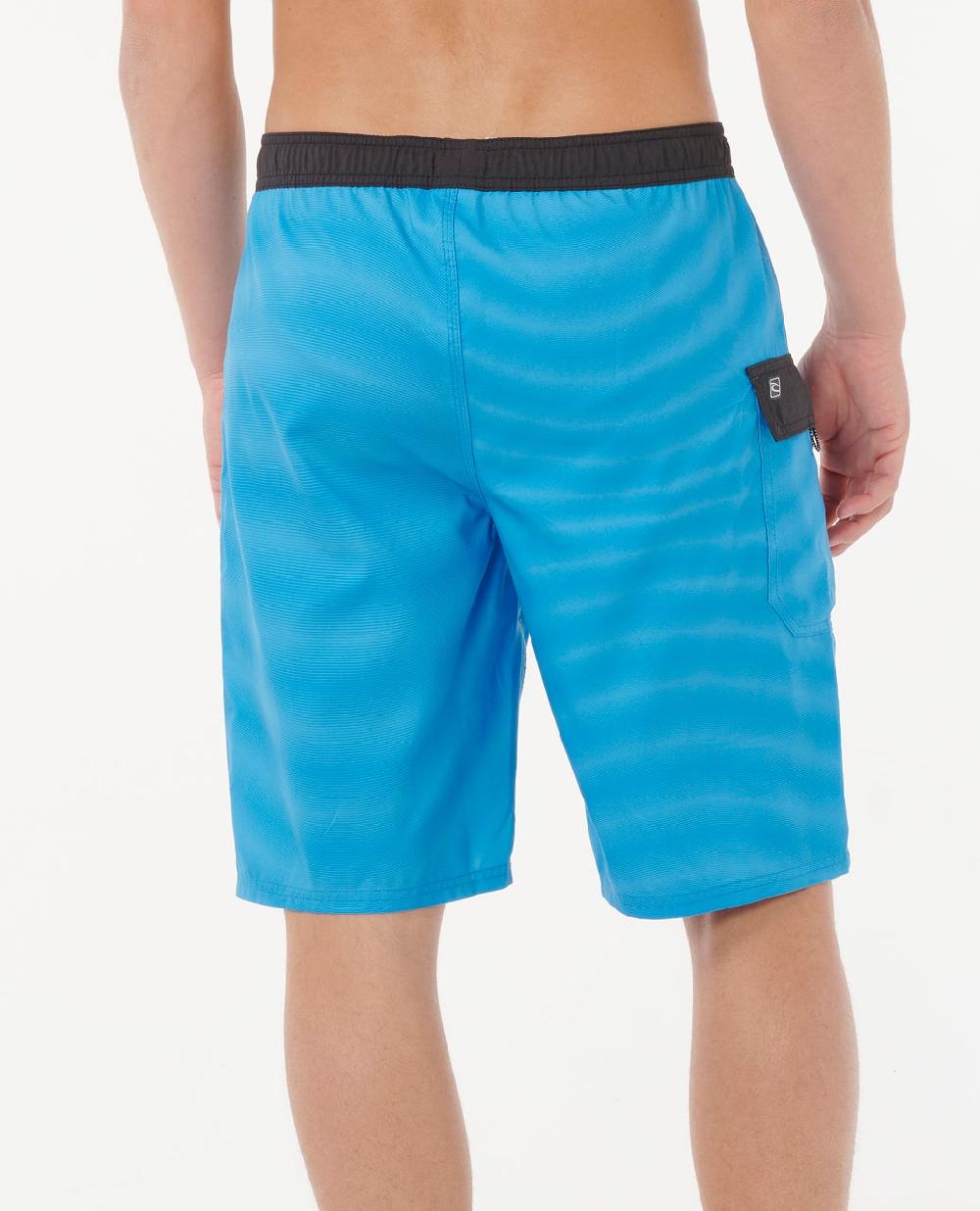 Rip Curl Shock Wave 21" E/Fit Boardshort
