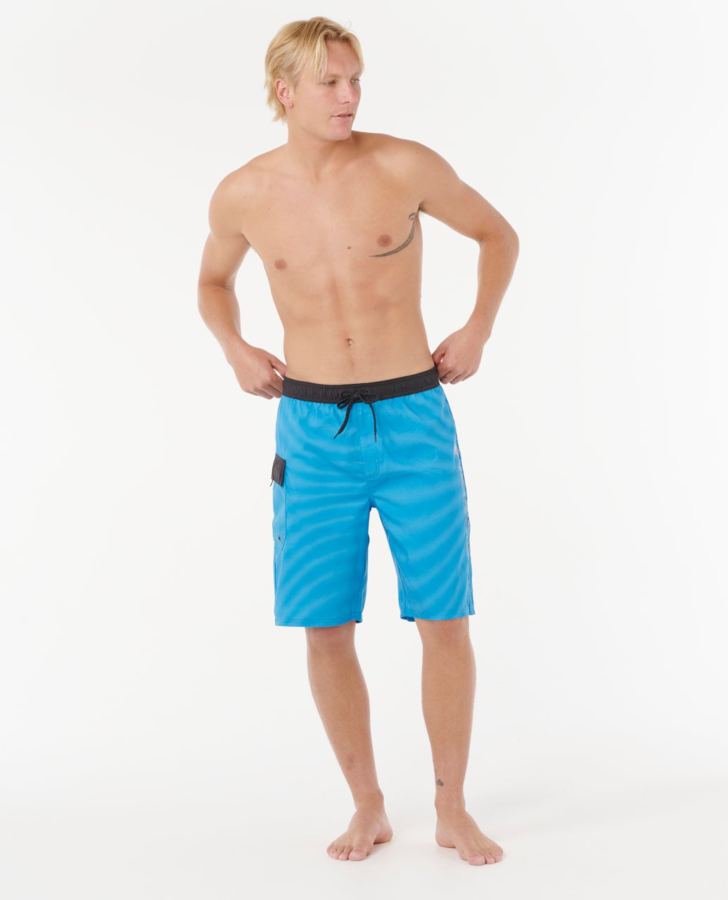 Rip Curl Shock Wave 21" E/Fit Boardshort