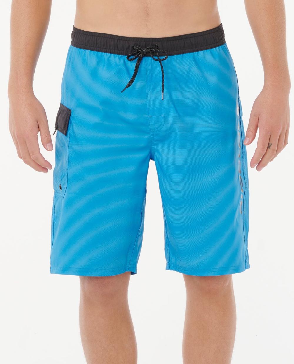 rip curl Shock Wave 21" E/Fit Boardshort