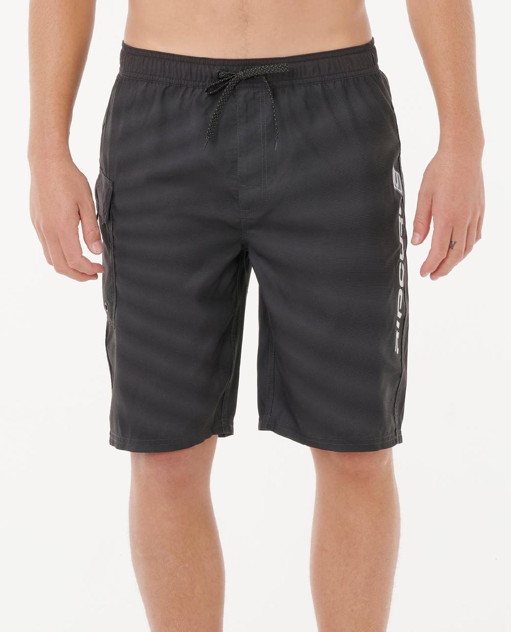 rip curl Shock Wave 21" E/Fit Boardshort