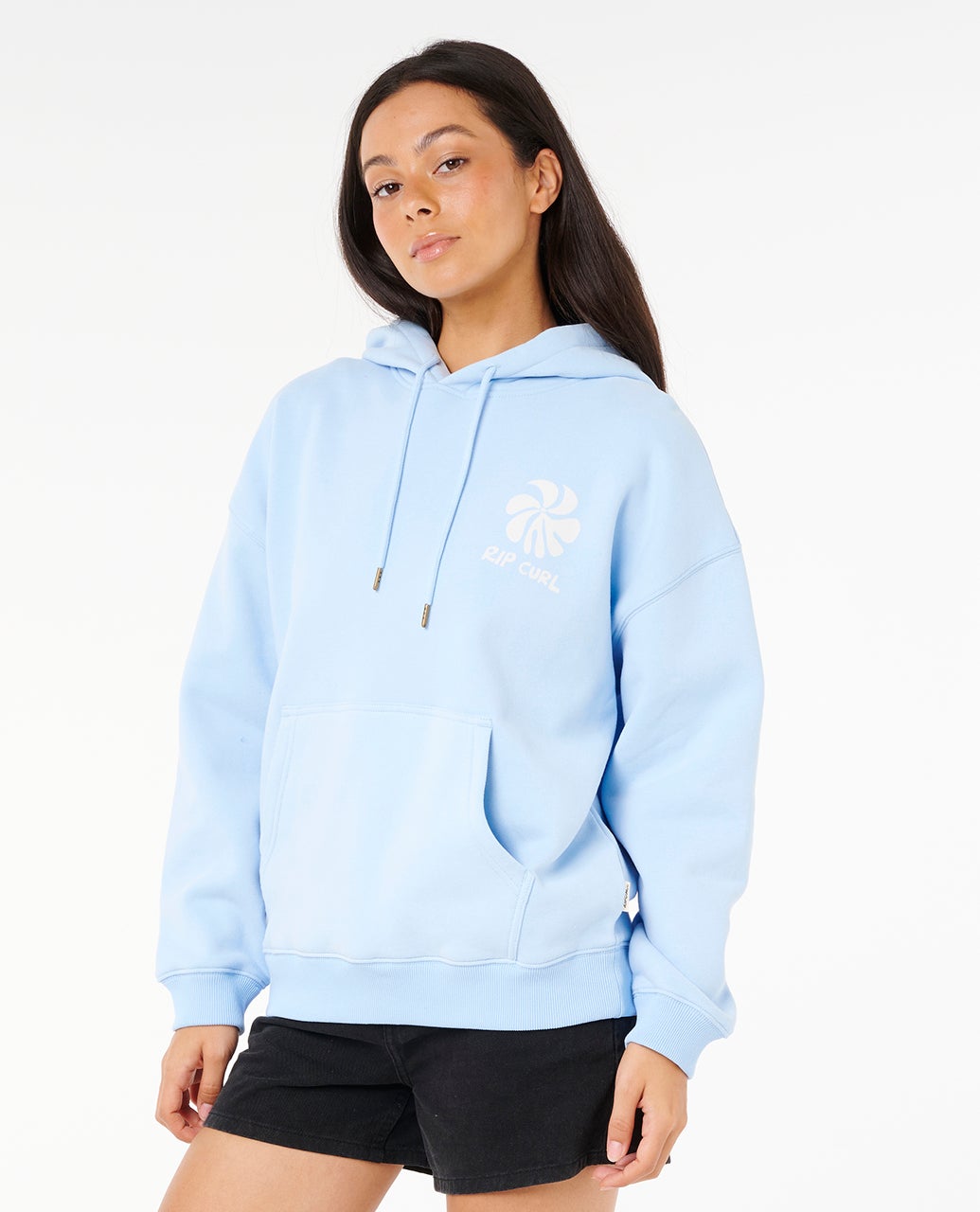 Rip Curl Shore Break Heritage Hood