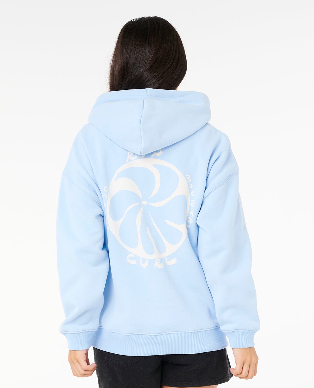 Rip Curl Shore Break Heritage Hood