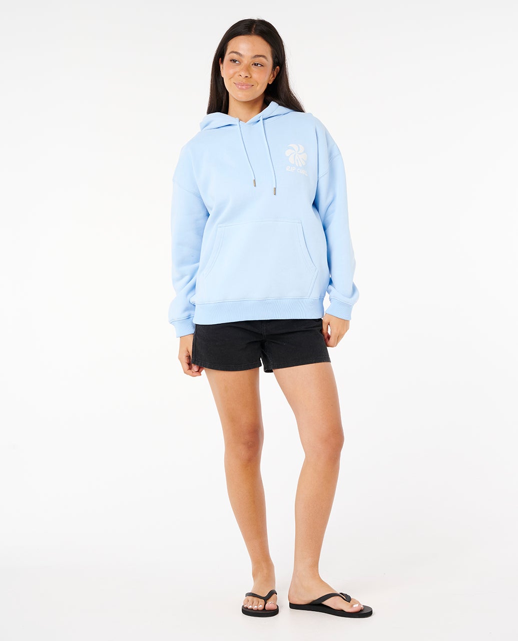 Rip Curl Shore Break Heritage Hood