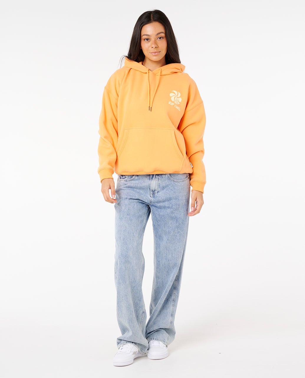 Rip Curl Shore Break Heritage Hood