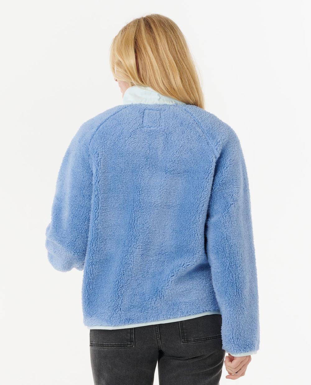 Rip Curl Shore Break Polar Fleece