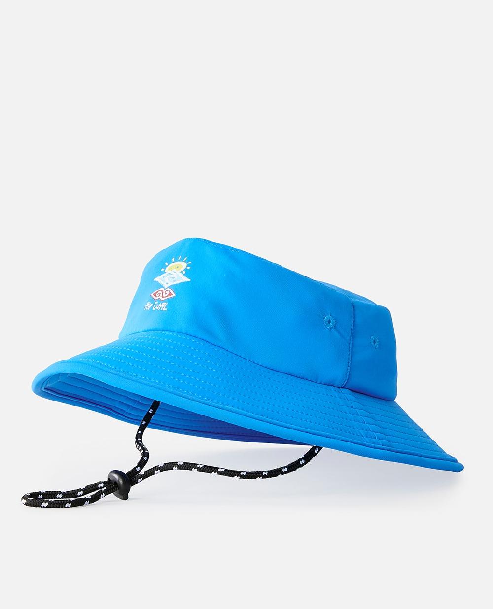 Rip Curl Shred Beach Hat - Kids