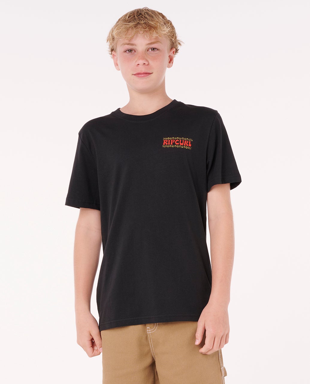rip curl Shredding Tee - Kids