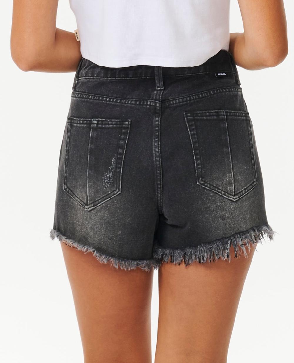 Rip Curl Sophie Denim Short II