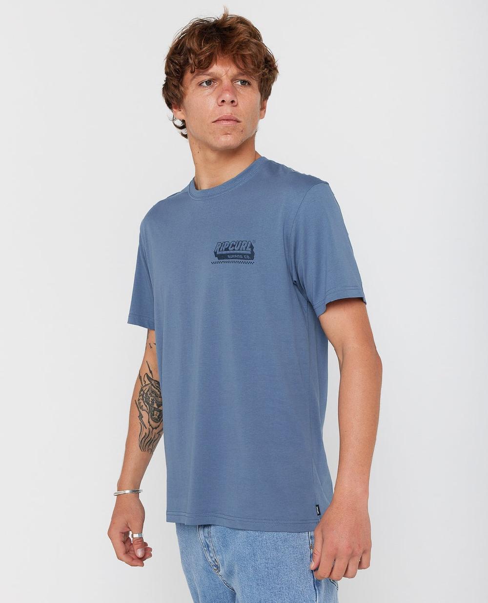 Rip Curl Sportline F&B Tee