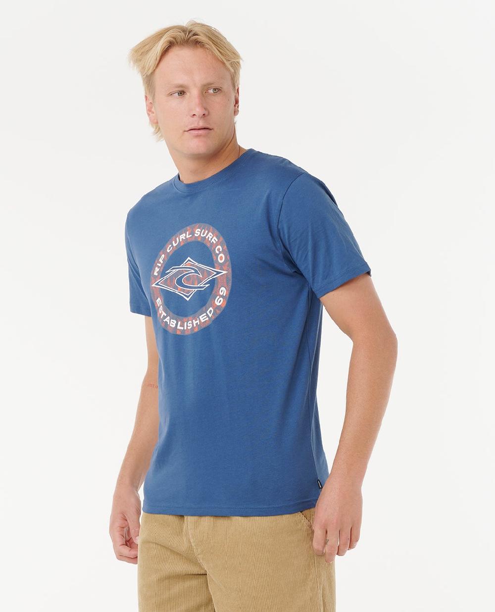 Rip Curl Staple Filler Tee