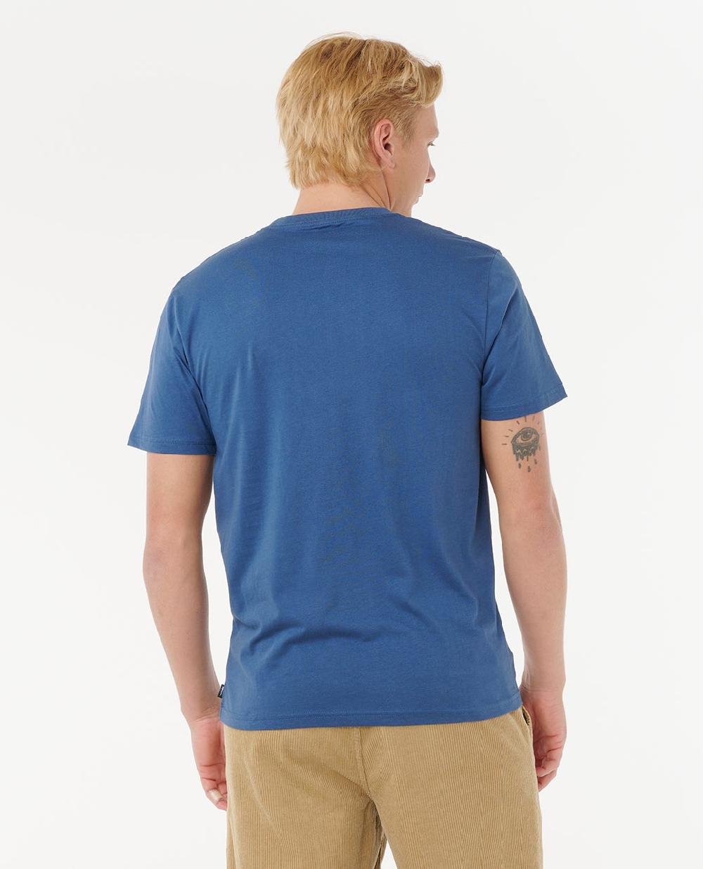 Rip Curl Staple Filler Tee