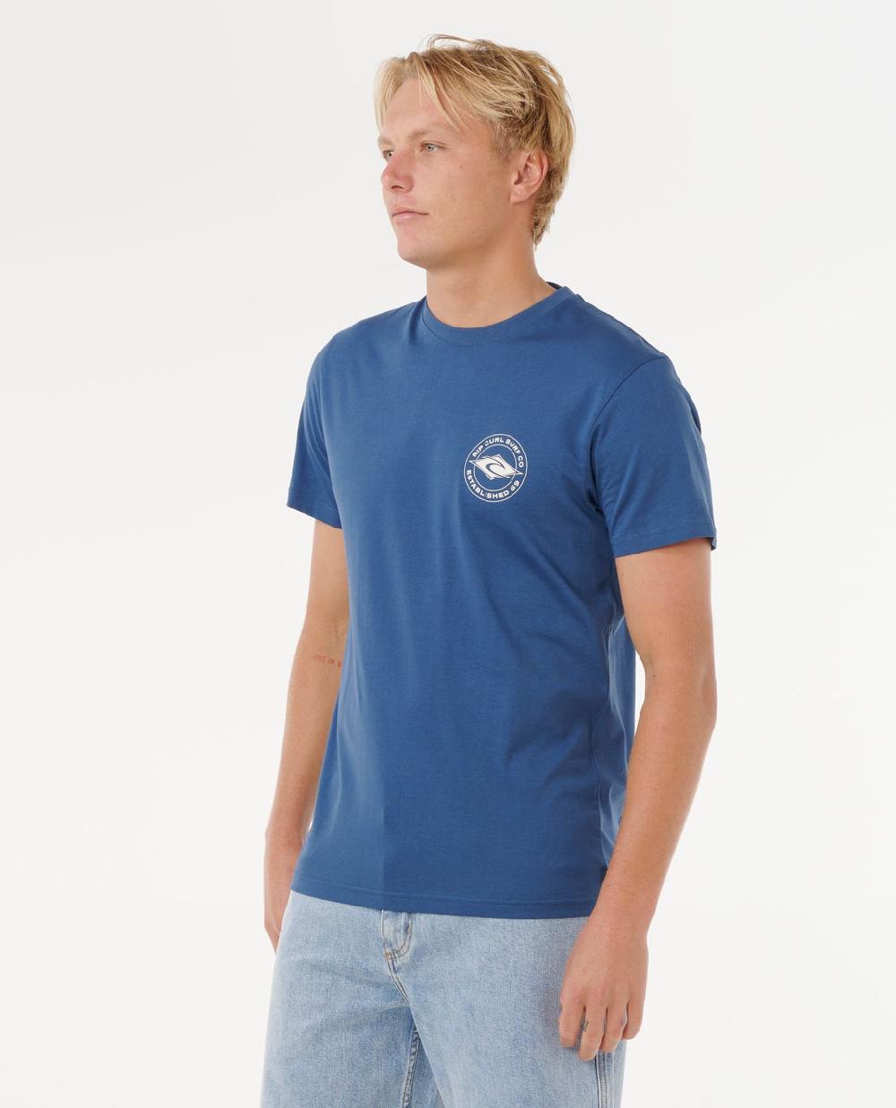 Rip Curl Staple Tee