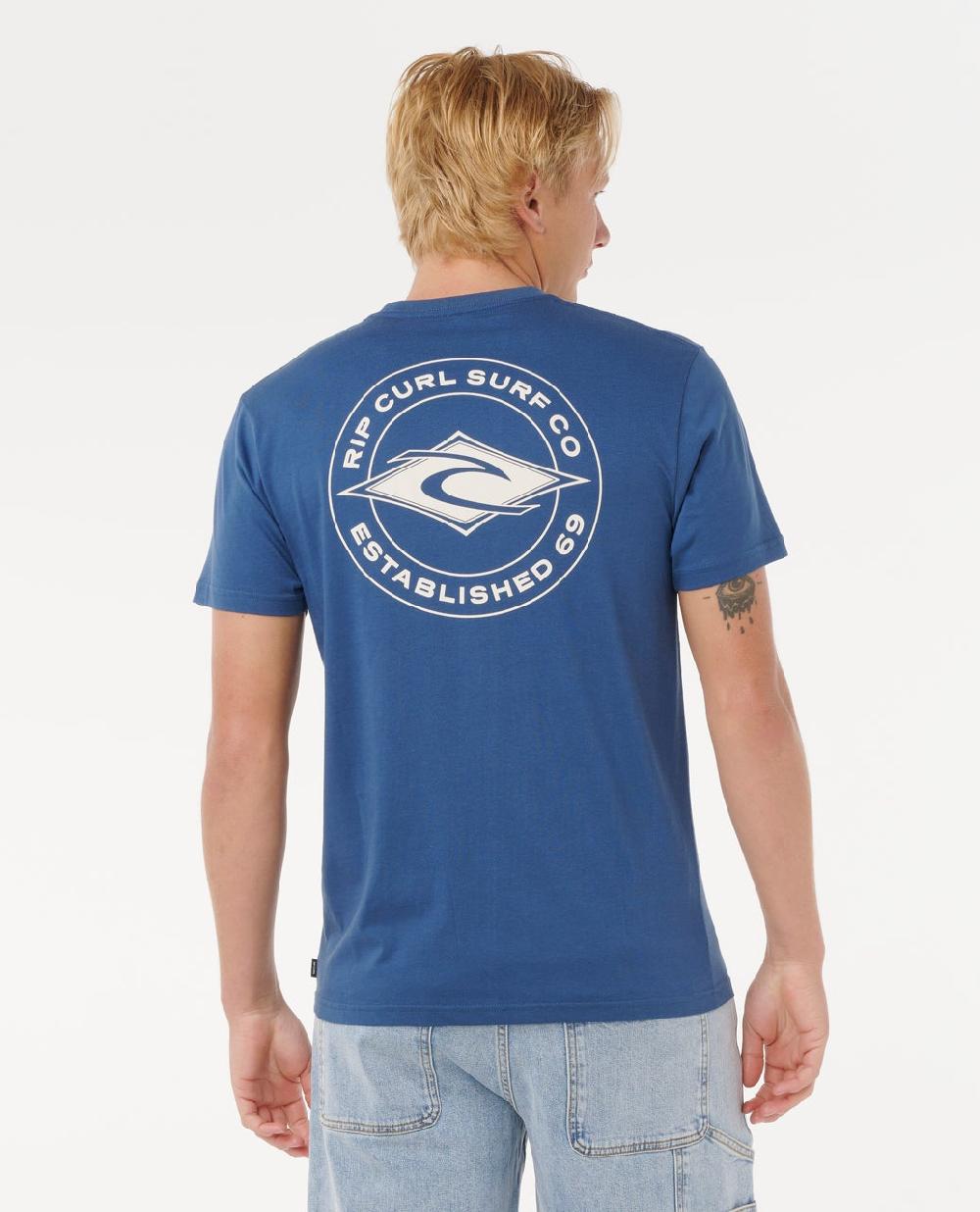 Rip Curl Staple Tee
