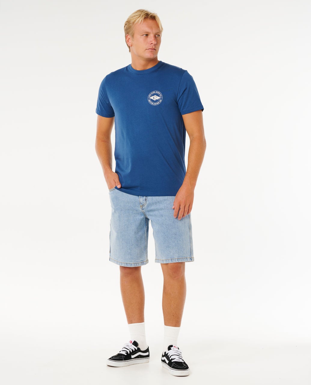 Rip Curl Staple Tee
