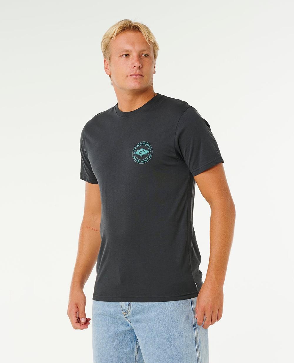 Rip Curl Staple Tee