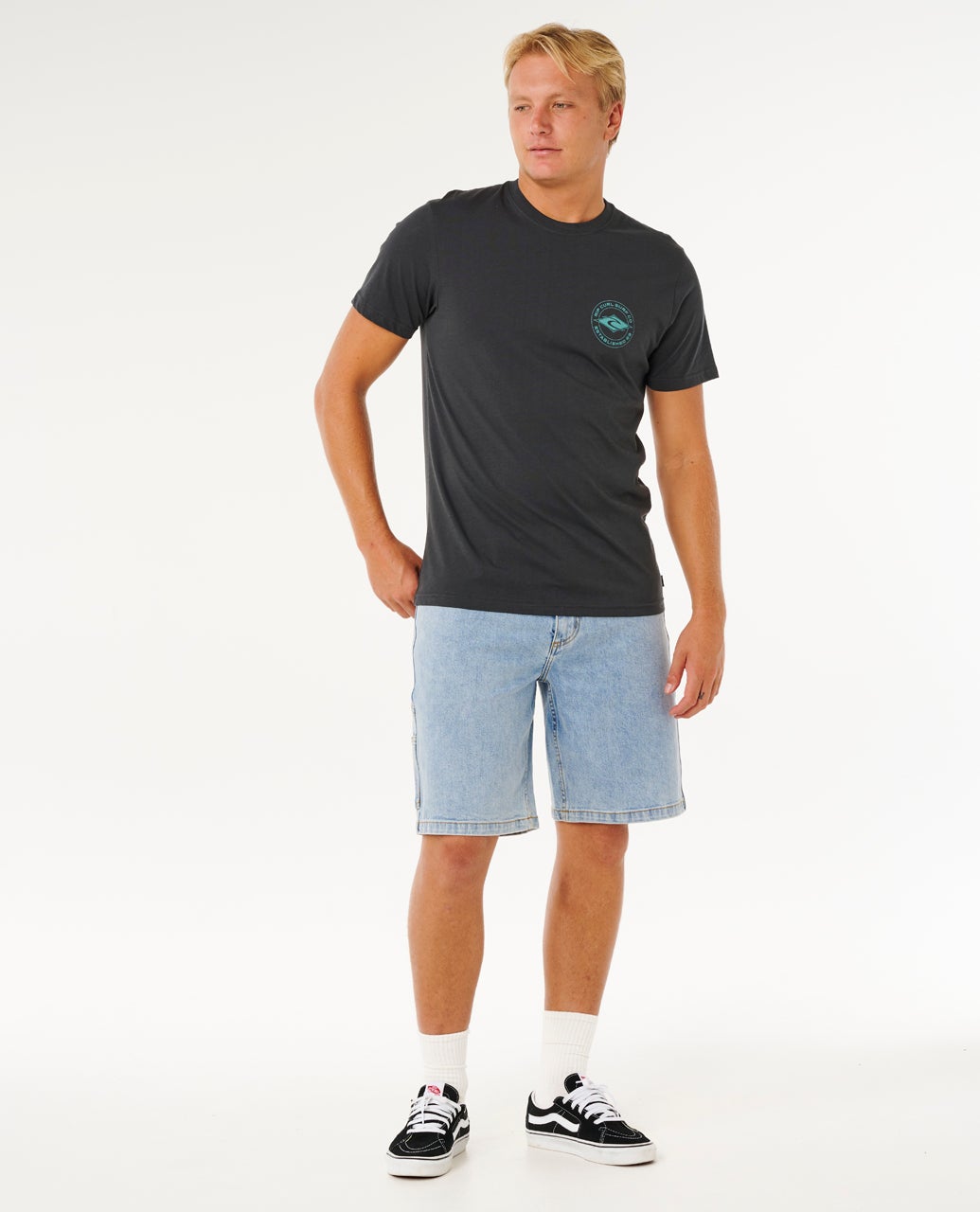 Rip Curl Staple Tee
