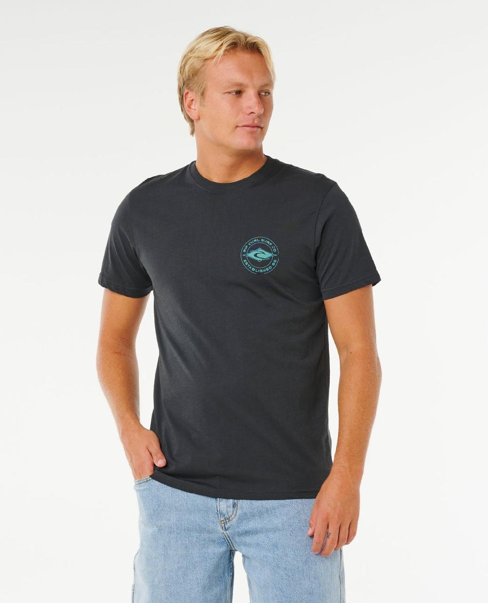 rip curl Staple Tee